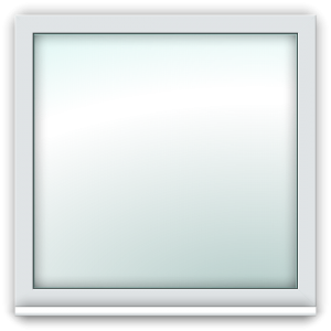 Windows – Aluminium Casement – Type 1