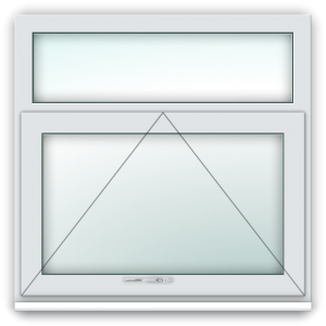 Windows – Aluminium Casement – Type 10, 11 & 12