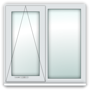 Windows – Aluminium Casement – Type 14 & 17