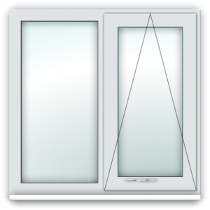 Windows – Aluminium Casement – Type 15 & 18