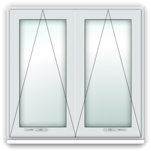 Windows – Aluminium Casement – Type 16 & 19