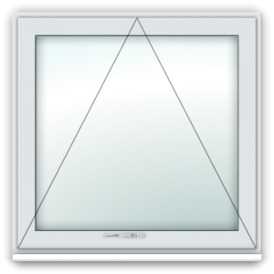 Windows – Aluminium Casement – Type 2, 3 & 4