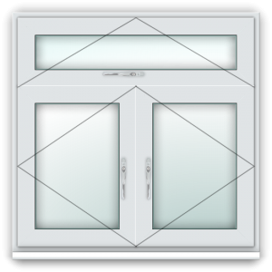 Windows – Aluminium Casement – Type 27