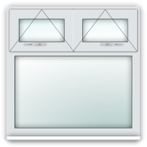 Windows – Aluminium Casement – Type 29