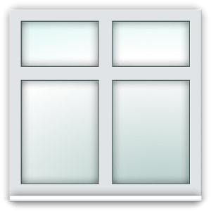 Windows – Aluminium Casement – Type 33