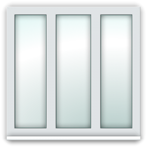 Windows – Aluminium Casement – Type 34