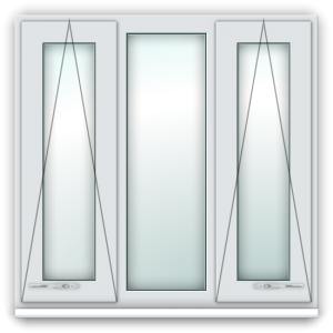 Windows – Aluminium Casement – Type 35 & 36