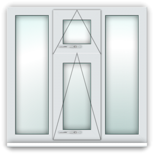 Windows – Aluminium Casement – Type 39