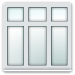 Windows – Aluminium Casement – Type 40