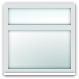 Windows – Aluminium Casement – Type 5