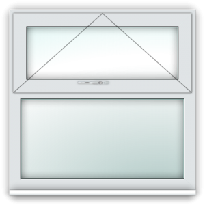 Windows – Aluminium Casement – Type 6