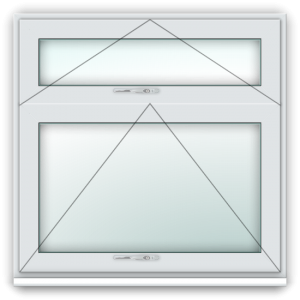 Windows – Aluminium Casement – Type 7, 8 & 9