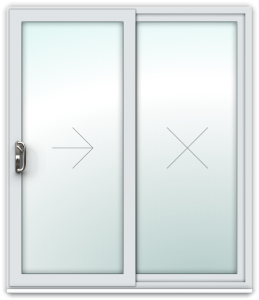 Doors – Aluminium Patio – Type 2