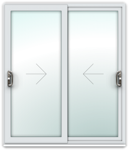 Doors – Aluminium Patio – Type 3