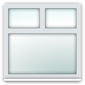 Windows – Aluminium Casement – Type 28